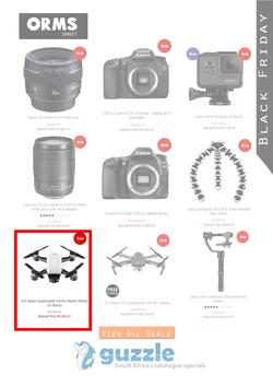 Guzzle : All Black Friday Deals 2017, page 12