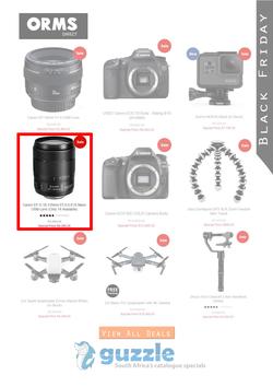 Guzzle : All Black Friday Deals 2017, page 12