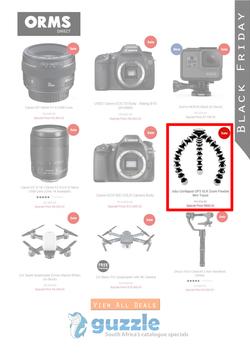 Guzzle : All Black Friday Deals 2017, page 12