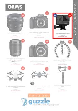 Guzzle : All Black Friday Deals 2017, page 12