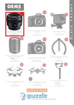 Guzzle : All Black Friday Deals 2017, page 12