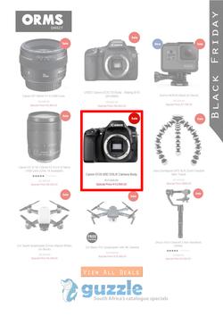 Guzzle : All Black Friday Deals 2017, page 12