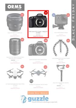 Guzzle : All Black Friday Deals 2017, page 12