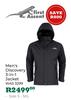 First Ascent Men's Discovery 3 In 1 Jacket (Size S-5XL)