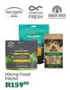 Hiking Food (Priced From)