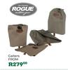 Rogue Gaiters (Priced From)