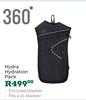 360 Degree Hydra Hydration Pack