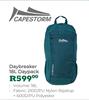 Capestorm Day Breaker 18L Daypack