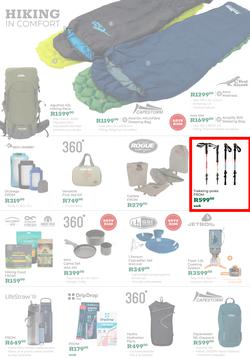 Outdoor Warehouse : Adventure That Fits The Family (18 March - 03 May 2026), page 4