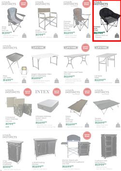 Outdoor Warehouse : Adventure That Fits The Family (18 March - 03 May 2026), page 8