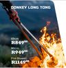 Donkey Long Tong 69cm