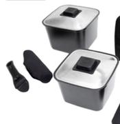 Square Potset