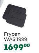 Square Frypan
