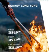 Donkey Long Tong 69cm