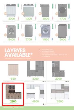 Fair Price : Own Your Space (01 February - 29 February 2024), page 4