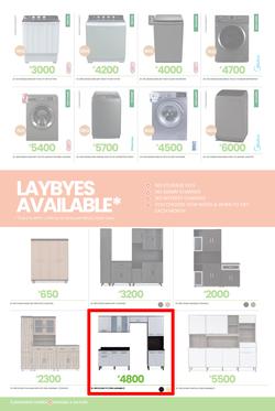 Fair Price : Own Your Space (01 February - 29 February 2024), page 4