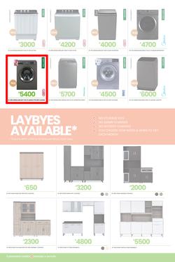 Fair Price : Own Your Space (01 February - 29 February 2024), page 4