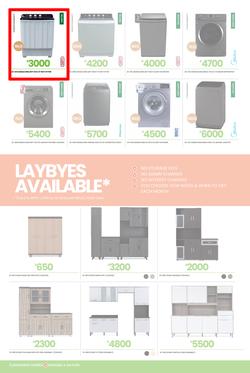 Fair Price : Own Your Space (01 February - 29 February 2024), page 4