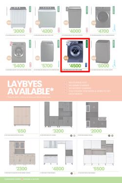 Fair Price : Own Your Space (01 February - 29 February 2024), page 4