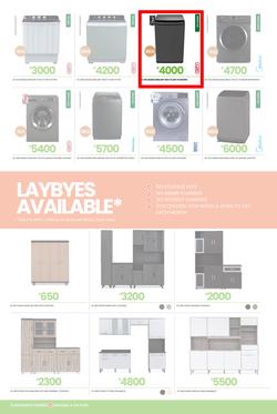 Fair Price : Own Your Space (01 February - 29 February 2024), page 4
