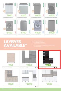 Fair Price : Own Your Space (01 February - 29 February 2024), page 4