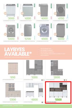 Fair Price : Own Your Space (01 February - 29 February 2024), page 4