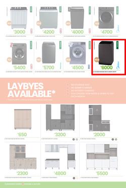 Fair Price : Own Your Space (01 February - 29 February 2024), page 4