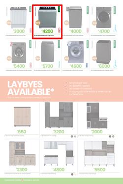 Fair Price : Own Your Space (01 February - 29 February 2024), page 4