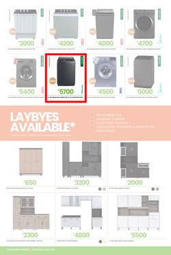 Fair Price : Own Your Space (01 February - 29 February 2024), page 4