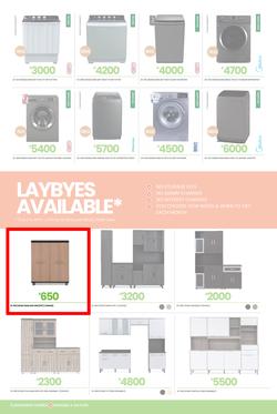 Fair Price : Own Your Space (01 February - 29 February 2024), page 4