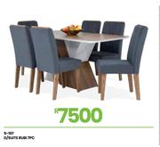 Rubi 7PC D/Suite 5-197