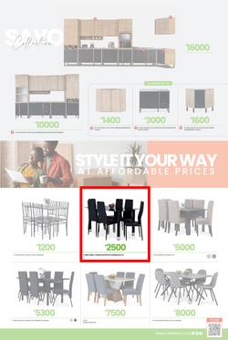 Fair Price : Own Your Space (01 February - 29 February 2024), page 5