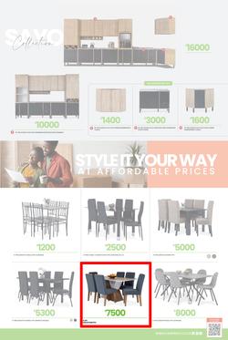 Fair Price : Own Your Space (01 February - 29 February 2024), page 5