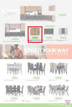 Fair Price : Own Your Space (01 February - 29 February 2024), page 5