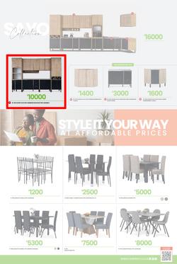Fair Price : Own Your Space (01 February - 29 February 2024), page 5