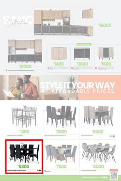 Fair Price : Own Your Space (01 February - 29 February 2024), page 5
