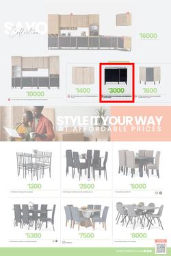 Fair Price : Own Your Space (01 February - 29 February 2024), page 5