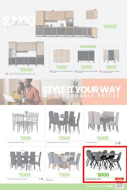 Fair Price : Own Your Space (01 February - 29 February 2024), page 5