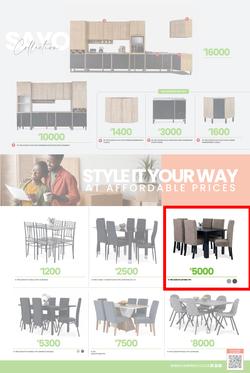 Fair Price : Own Your Space (01 February - 29 February 2024), page 5