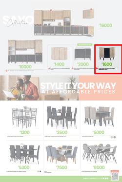 Fair Price : Own Your Space (01 February - 29 February 2024), page 5