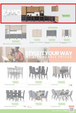 Fair Price : Own Your Space (01 February - 29 February 2024), page 5