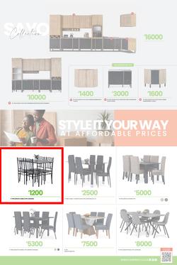 Fair Price : Own Your Space (01 February - 29 February 2024), page 5