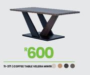 Velera Coffee Table MW80 11-371