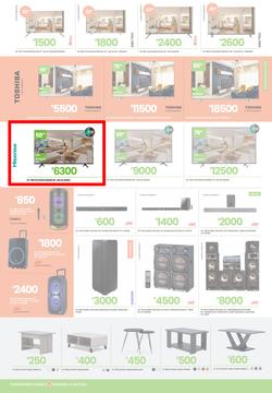 Fair Price : Own Your Space (01 February - 29 February 2024), page 6