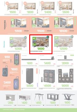 Fair Price : Own Your Space (01 February - 29 February 2024), page 6