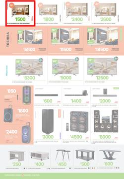 Fair Price : Own Your Space (01 February - 29 February 2024), page 6