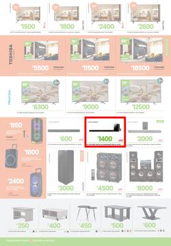 Fair Price : Own Your Space (01 February - 29 February 2024), page 6