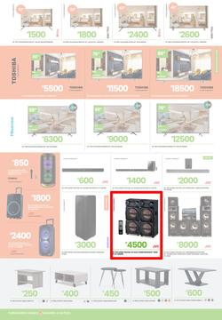 Fair Price : Own Your Space (01 February - 29 February 2024), page 6