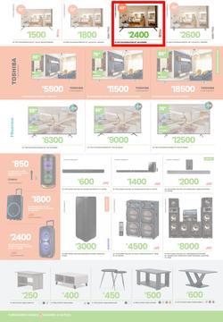 Fair Price : Own Your Space (01 February - 29 February 2024), page 6