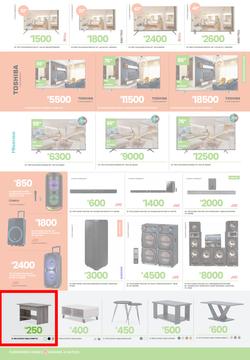 Fair Price : Own Your Space (01 February - 29 February 2024), page 6